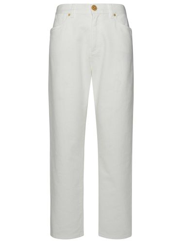 Balmain Classic Jeans - Balmain - Modalova