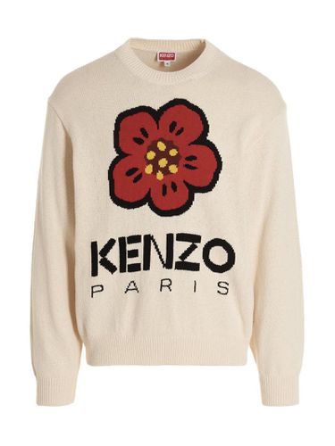 Kenzo boke Flower Sweater - Kenzo - Modalova