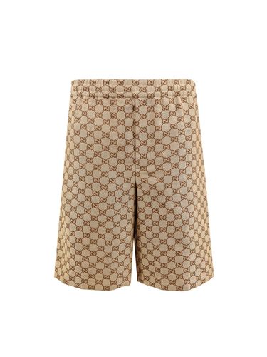 Gucci Bermuda Shorts - Gucci - Modalova