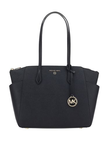 Michael Kors Marilyn Leather Tote - Michael Kors - Modalova