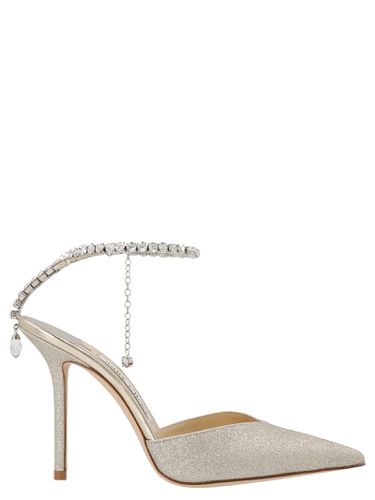 Jimmy Choo saeda Pumps - Jimmy Choo - Modalova