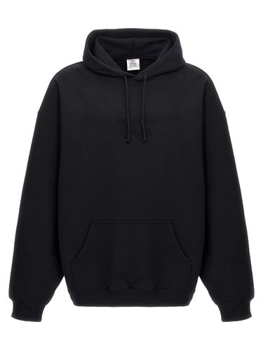 VETEMENTS spolied By God Hoodie - VETEMENTS - Modalova