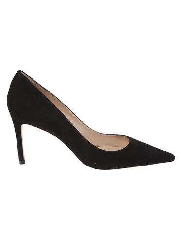 Stuart Weitzman Stuart 85 Pumps - Stuart Weitzman - Modalova