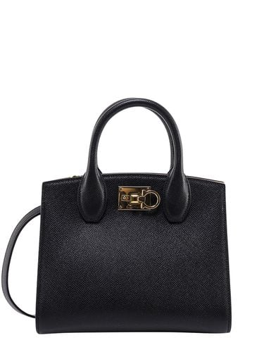 Ferragamo Handbag - Ferragamo - Modalova