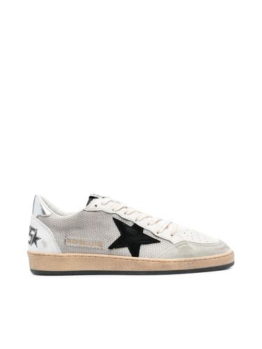 Ball-star Low-top Sneakers - Golden Goose - Modalova