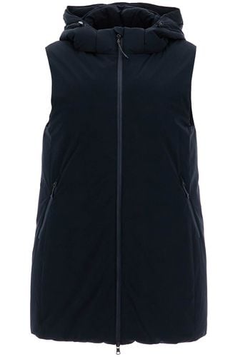 Max Mara Sleeveless Down Jacket - Max Mara - Modalova