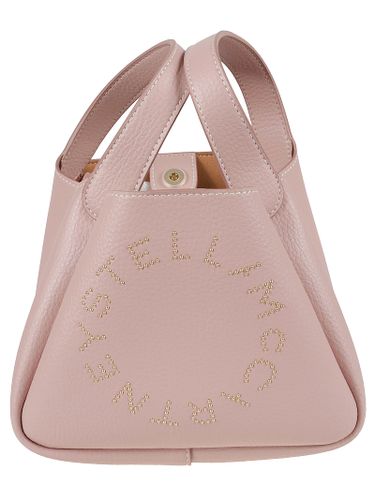 Embossed Grain Shoulder Bag - Stella McCartney - Modalova