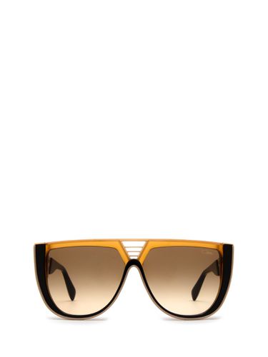 Amber - Chocolate Sunglasses - Cazal - Modalova