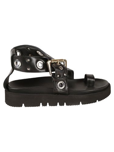 A. P.C. Concarneau Sandals - A.P.C. - Modalova