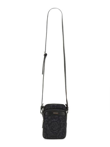Versace Shoulder Bag athena Baroque - Versace - Modalova
