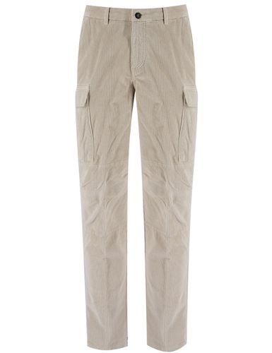 Eleventy Trousers - Eleventy - Modalova