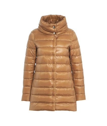 Herno Amelia Down Coat - Herno - Modalova