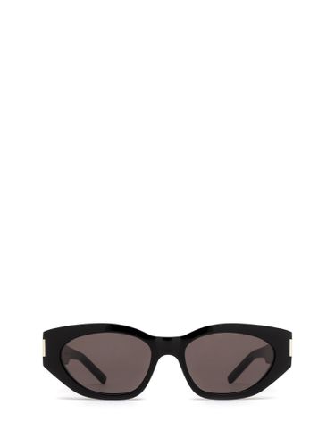 Sl 638 Sunglasses - Saint Laurent Eyewear - Modalova