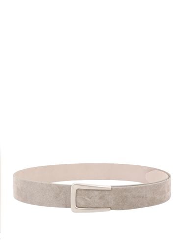 Brunello Cucinelli Belt - Brunello Cucinelli - Modalova