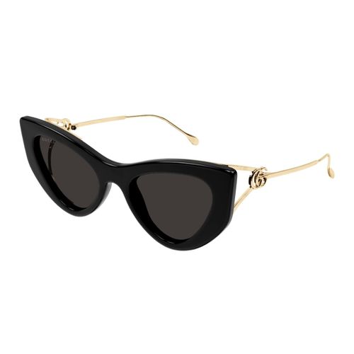 GG1565S 001 Sunglasses - Gucci Eyewear - Modalova