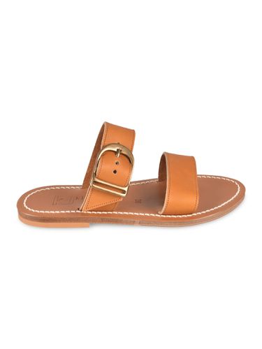 K. Jacques Carcaso Sandals - K.Jacques - Modalova