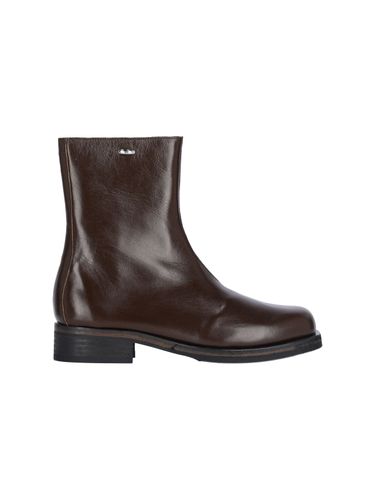 Our Legacy camion Ankle Boots - Our Legacy - Modalova