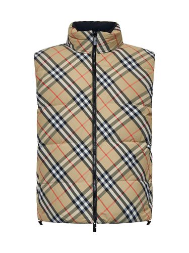 Burberry Down Jacket - Burberry - Modalova