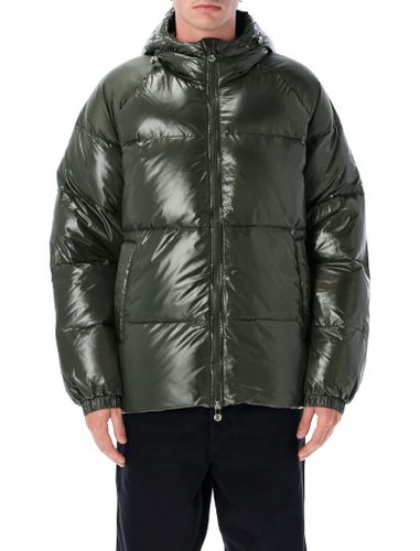 Pyrenex Sten Hooded Down Jacket - Pyrenex - Modalova