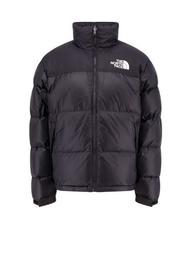 Retro Nuptse 1996 Recycled Material Jacket - The North Face - Modalova