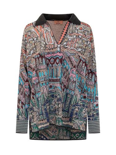 Missoni Clothing..Multicolour - Missoni - Modalova