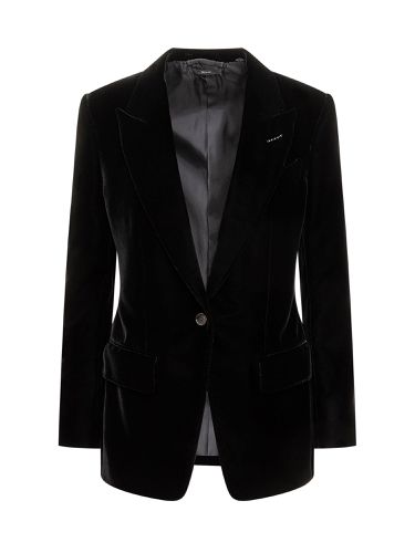 Tom Ford Blazer - Tom Ford - Modalova