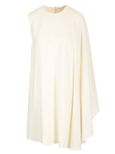 Stretch Cady Mini Dress - Stella McCartney - Modalova