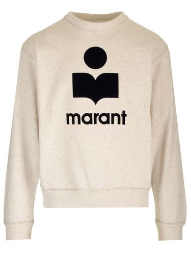 Isabel Marant mikoy Sweatshirt - Isabel Marant - Modalova