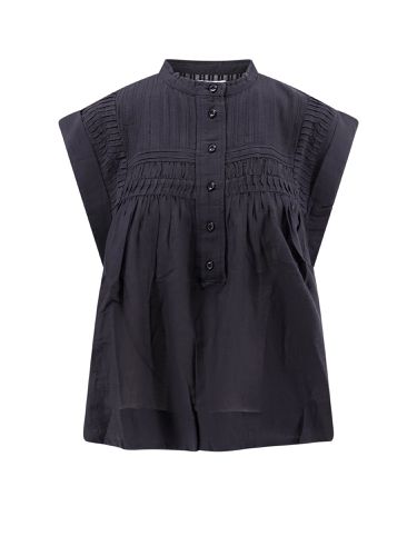 Marant Étoile Leaza Shirt - Marant Étoile - Modalova