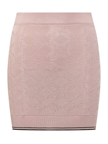 AMIRI Mini Skirt - AMIRI - Modalova