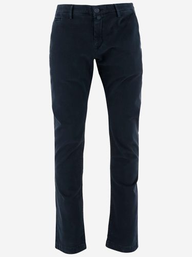 Jacob Cohen Stretch Cotton Pants - Jacob Cohen - Modalova