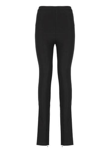 Pinko Poe Technical Trousers - Pinko - Modalova