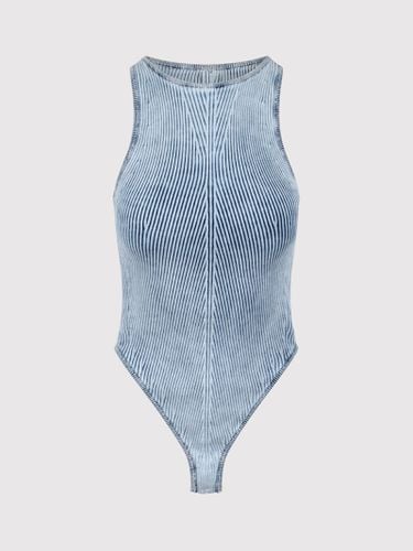 Diesel M-tansy Body Top - Diesel - Modalova