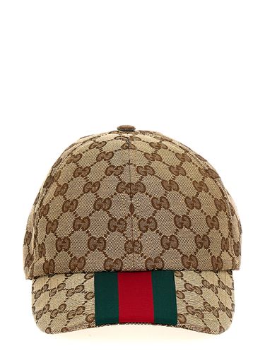 Gucci original Gg Cap - Gucci - Modalova