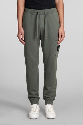 Cargo Pocket Drawstring Waist Track Pants - Stone Island - Modalova