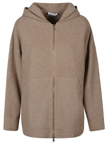 Max Mara Saio Sweatshirt - Max Mara - Modalova