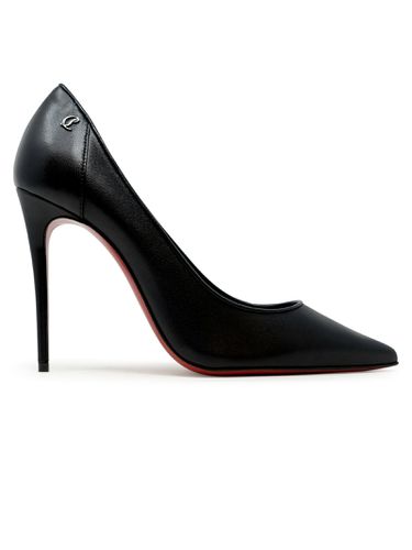 Sporty Kate 100 Nappa/lining Pumps - Christian Louboutin - Modalova