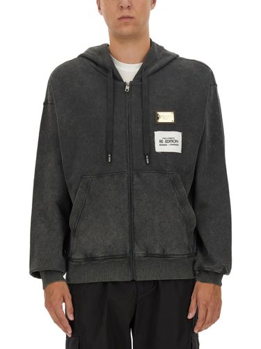 Dolce & Gabbana Hoodie - Dolce & Gabbana - Modalova