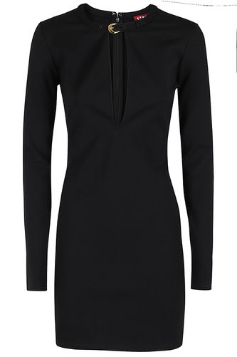 STAUD Astor Dress - STAUD - Modalova