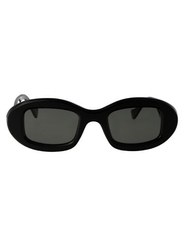 RETROSUPERFUTURE Tutto Sunglasses - RETROSUPERFUTURE - Modalova