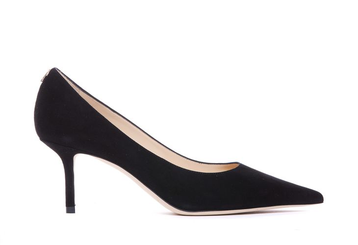 Jimmy Choo Love Pumps - Jimmy Choo - Modalova