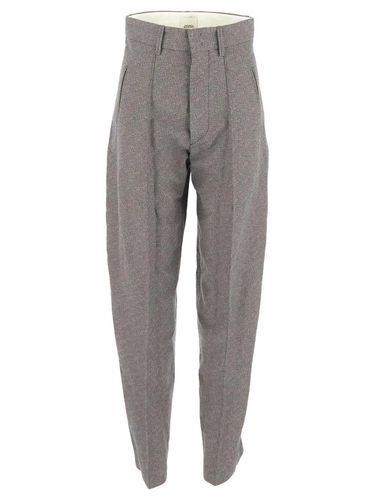 Isabel Marant Sopiavea Trousers - Isabel Marant - Modalova