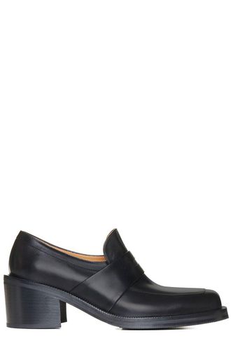 Dries Van Noten Slip-on Pumps - Dries Van Noten - Modalova