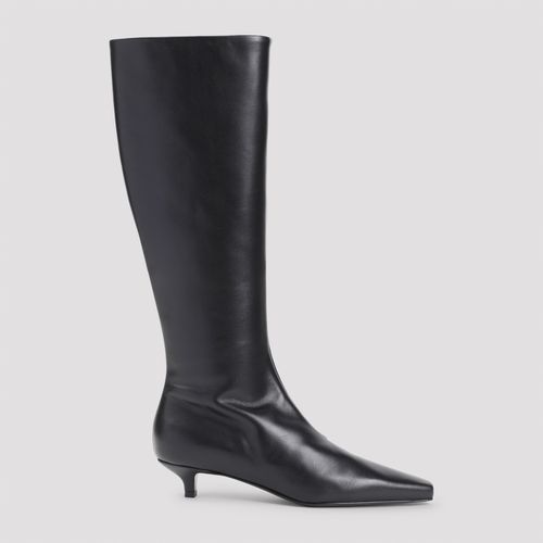 Totême The Slim Knee-high Boots - Totême - Modalova