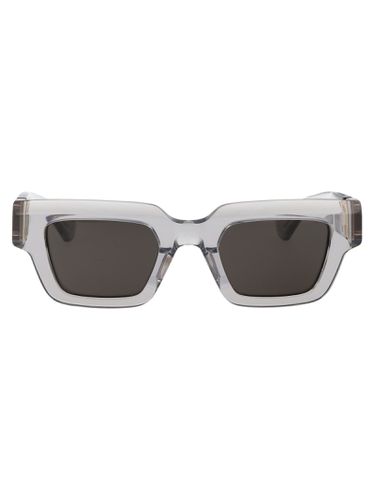Bv1230s Sunglasses - Bottega Veneta Eyewear - Modalova