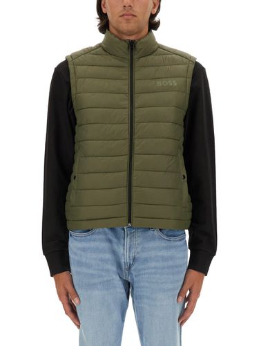 Hugo Boss Walking Vest - Hugo Boss - Modalova