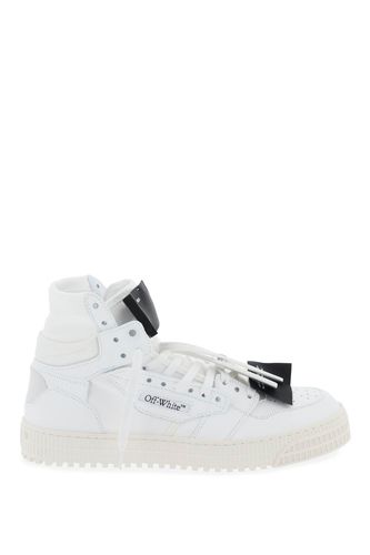 Off-White 3.0 Off-court Sneakers - Off-White - Modalova