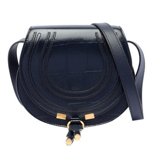 Chloé Marcie Crossbody Bag - Chloé - Modalova