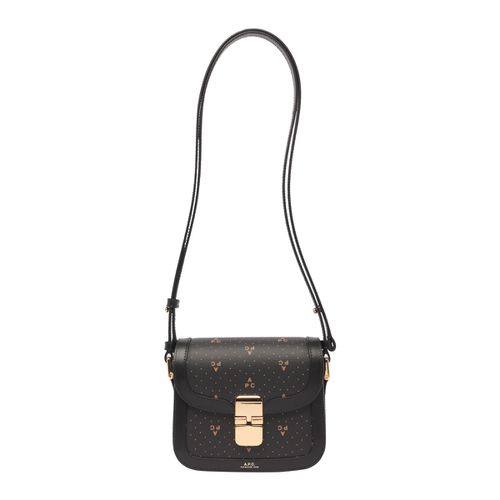 A. P.C. Mini Grace Crossbody Bag - A.P.C. - Modalova