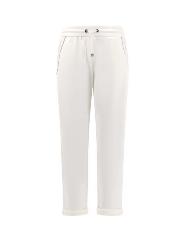 Brunello Cucinelli Pants - Brunello Cucinelli - Modalova